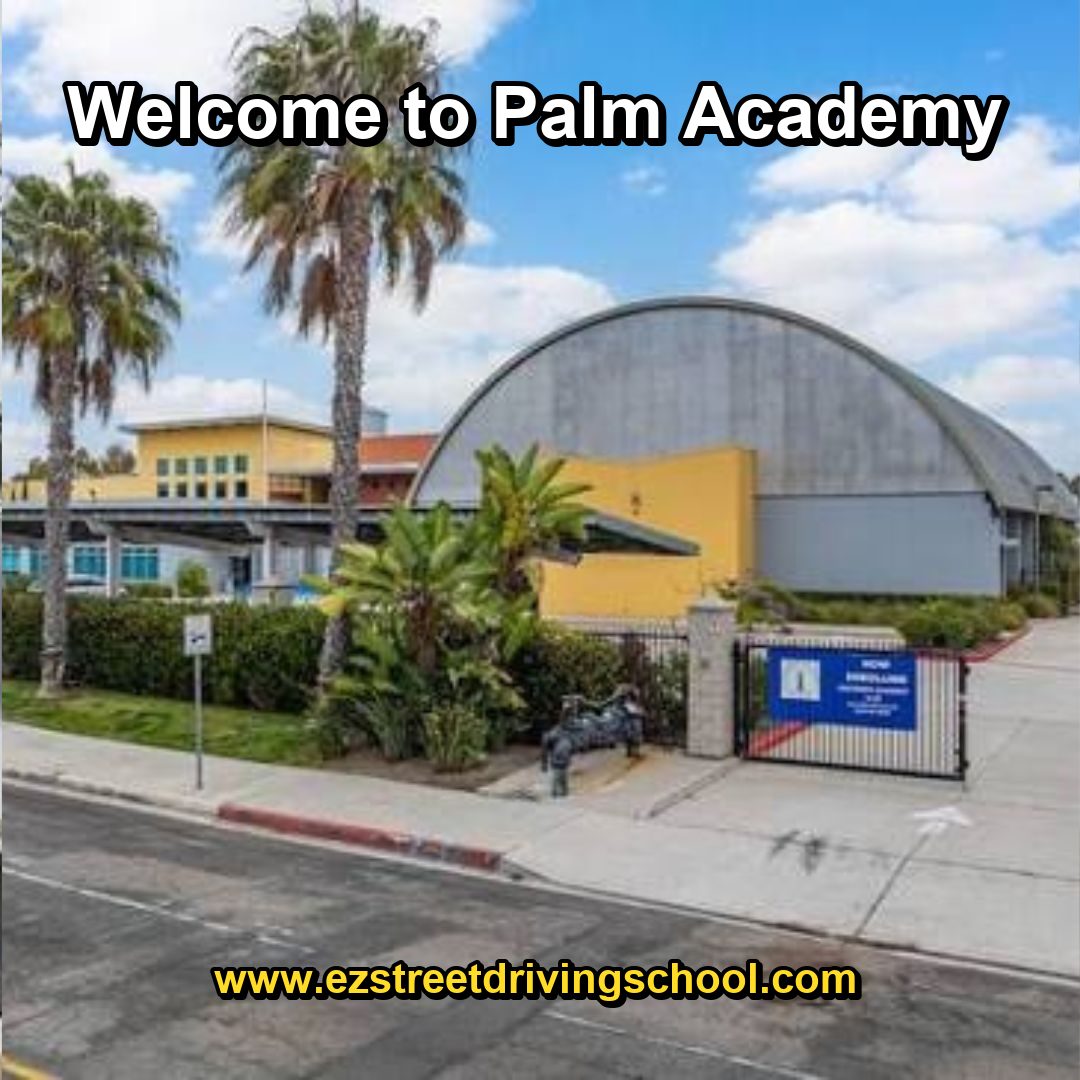Palm Academy